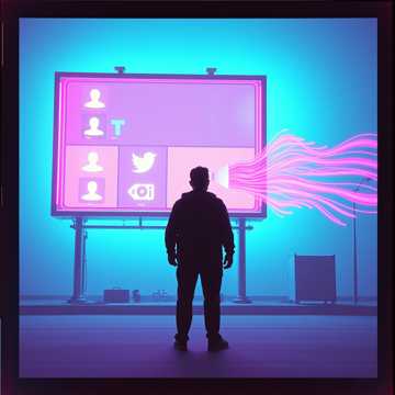 Cover van het nummer Siemano Miss Facebooka