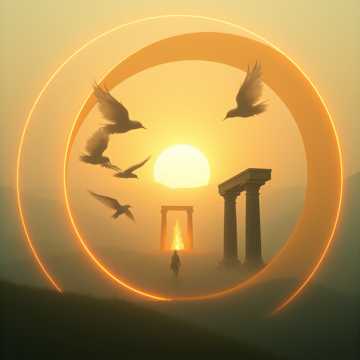 A dal borítója 1157 Я Жив Страж Рая Врат Лилит 13 Сефирота