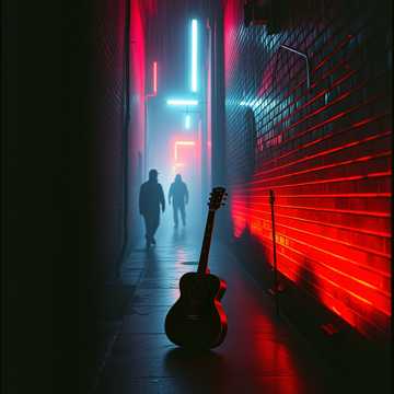 Cover van het nummer Жалғыз досцм