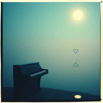 歌曲的封面รอยร้าวของหัวใจ