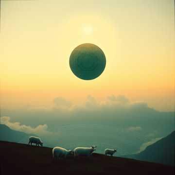 Cover of the song 1158 Я Жива Страж Рая Врат Лилит 13 Сефирота