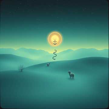 คัฟเวอร์เพลง 1158 Я Жива Страж Рая Врат Лилит 13 Сефирота