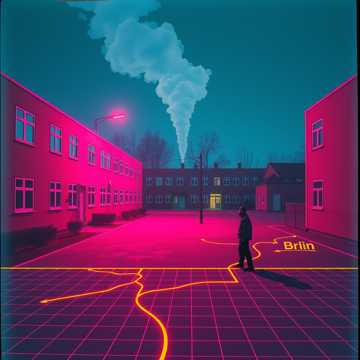 歌曲的封面JANUSZ KROIST