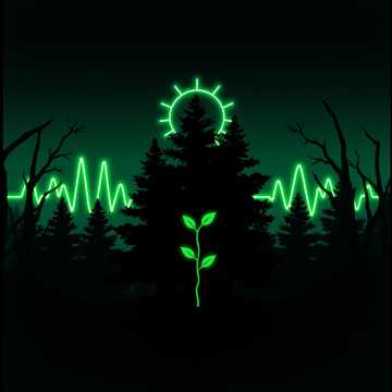 A dal borítója Людзі