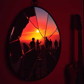 Bìa bài hát POCHI MA BUONI