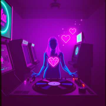 Cover van het nummer Play along