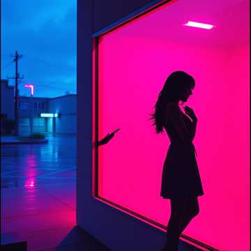 Couverture de la chanson RAD – Alternatív valóságban (2025, új, elképzelt, valós részekkel)