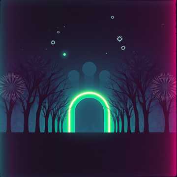 Bìa bài hát Людзі