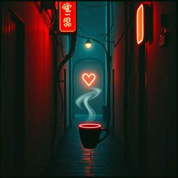 Bìa bài hát Rafi és a kávéfosás