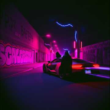 غلاف الاغنية Жека їде до Трампа