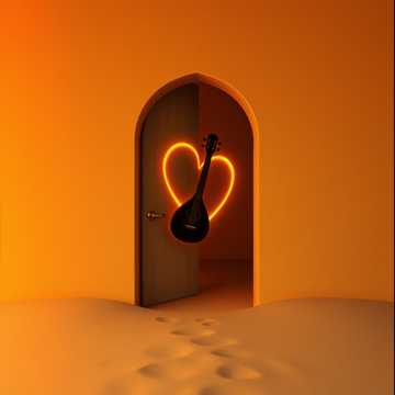 Portada de la canción يقول ابوصالح لمن عاد نشتاق