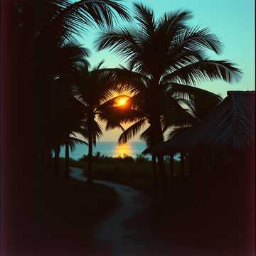 คัฟเวอร์เพลง Ay Cubano