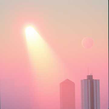 Cover of the song RAD – Napsugár (2025, új)