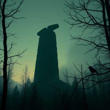 Couverture de la chanson Widukind (Irminsul)