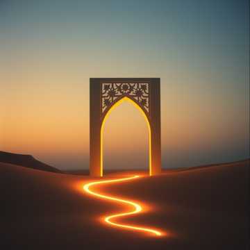 Cover av låten حكاية بلادي