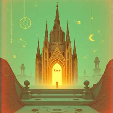 คัฟเวอร์เพลง 1148 Я Жива Страж Рая Врат Лилит 13 Сефирота