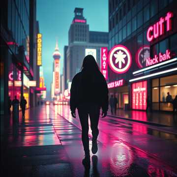 Cover of the song Cut Ex Girlfriend