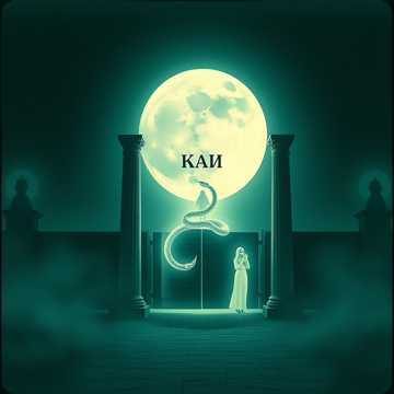 คัฟเวอร์เพลง 1156 Я Жива Страж Рая Врат Лилит 13 Сефирота