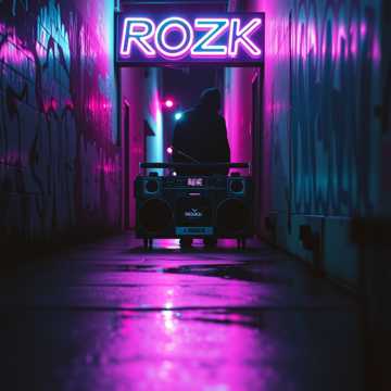 Couverture de la chanson WEST COAST OLDSCHOOL — „ROZMOWA KONTROLOWANA (WESTSIDE CUT)”