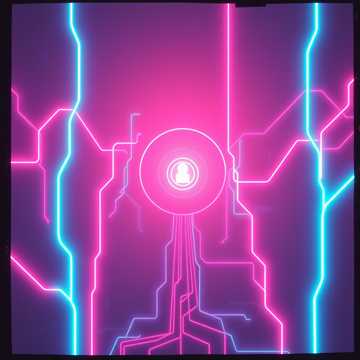 Cover utworu Биты и нули