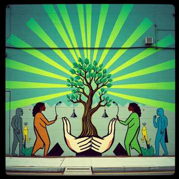 歌曲的封面Людзі