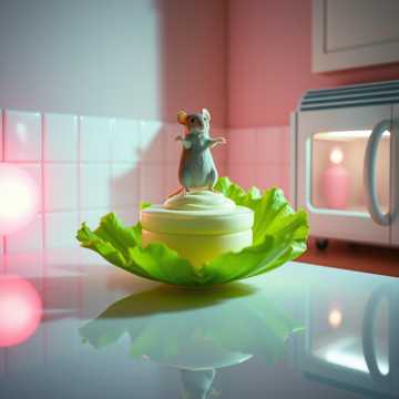 Cover des Liedes Tonhal Puding Egér Salátával