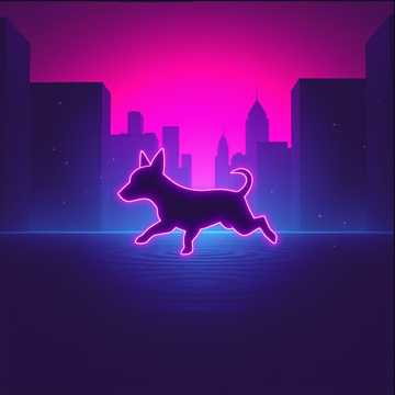 Capa da música Собачка Бомбоу