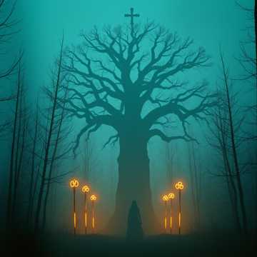 歌曲的封面Widukind (Irminsul) II