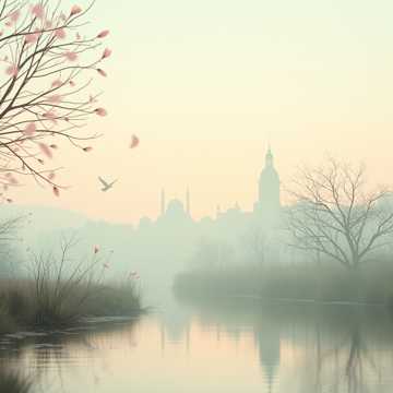 Couverture de la chanson EM CÓ NGHE MÙA XUÂN (4)