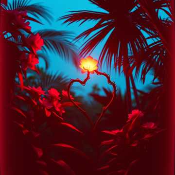 غلاف الاغنية Aldinasa Miranda