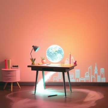 Copertina della canzone Mon école