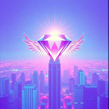 A dal borítója Сияй как бриллиант