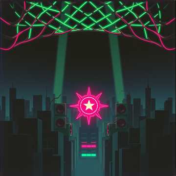 Cover van het nummer Людзі