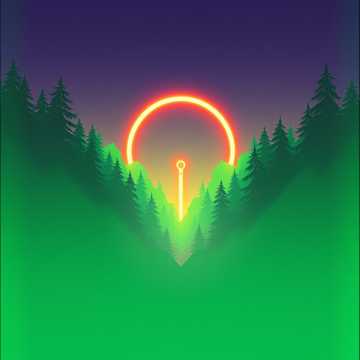 Cover of the song Людзі