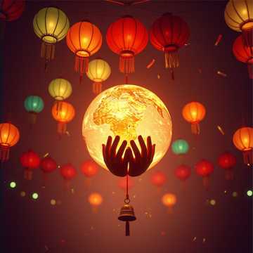 Cover utworu Natale è un sentimento