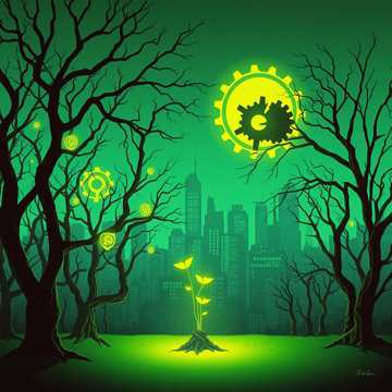 A dal borítója Людзі