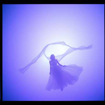 노래 표지 Поток света