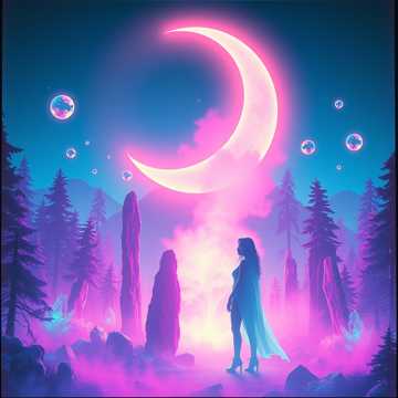 غلاف الاغنية TECHNO VEGGENTE