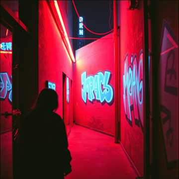 Кавер на песню TRAP RAP – „POWIEDZ TO W RYJ” (BRUTAL, WULGARNY DIALOG