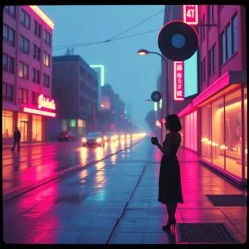 A dal borítója Я помню о тебе