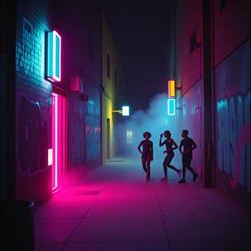 Bìa bài hát Alonso Barrio