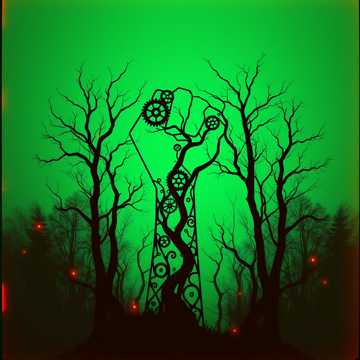 Cover des Liedes Людзі