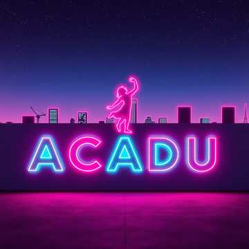 Cover utworu D for dance