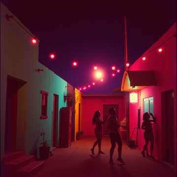 غلاف الاغنية Alonso Vida