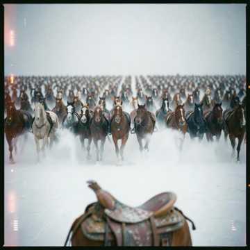 歌曲的封面Die letzte Kriegerin (Dschingis Khan) Teil 13 Celtic II