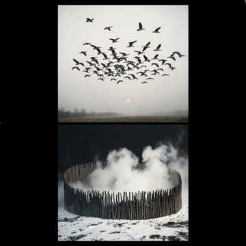 歌曲的封面Die letzte Kriegerin (Dschingis Khan) Teil 14 VIII