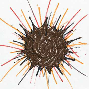 Copertina della canzone Puño de Lodo