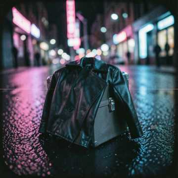 Cover of the song boss