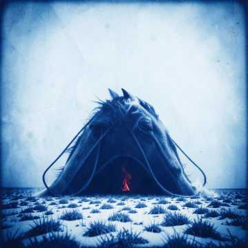 Cover of the song Die letzte Kriegerin (Dschingis Khan) Teil 12 Celtic I
