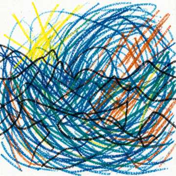 曲のカバー مجنون يابحر